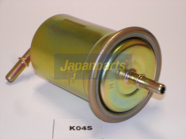 Ilustracja FC-K04S JAPANPARTS filtr paliwa
