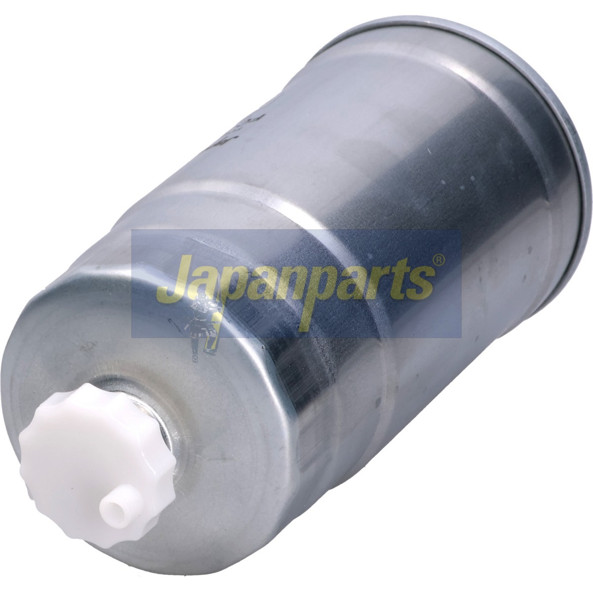 Ilustracja FC-K16S JAPANPARTS filtr paliwa