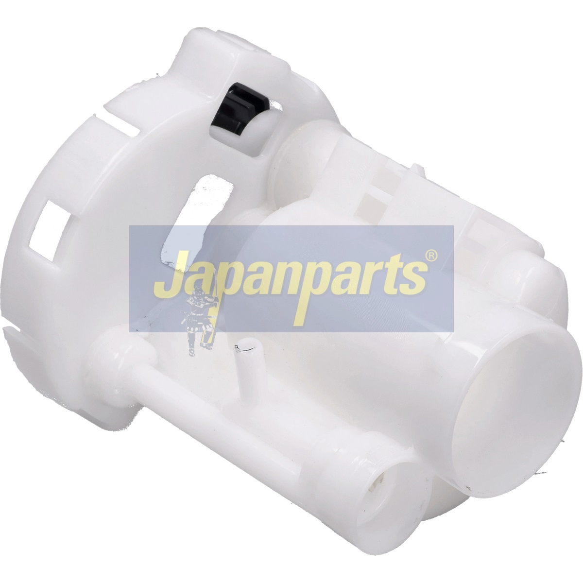 Ilustracja FC-K22S JAPANPARTS filtr paliwa