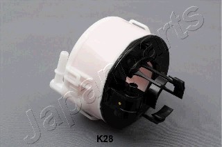 Ilustracja FC-K28S JAPANPARTS filtr paliwa