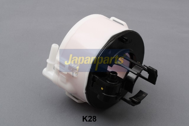 Ilustracja FC-K28S JAPANPARTS filtr paliwa