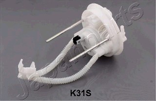 Ilustracja FC-K31S JAPANPARTS filtr paliwa