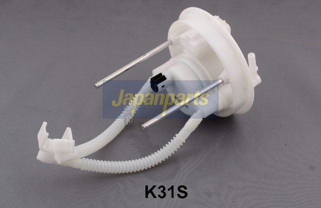 Ilustracja FC-K31S JAPANPARTS filtr paliwa