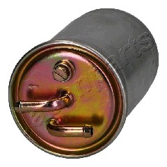 Ilustracja FC-L02S JAPANPARTS filtr paliwa