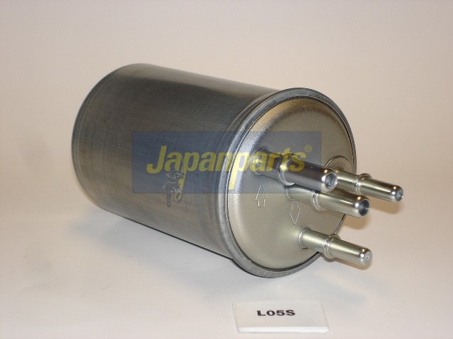 Ilustracja FC-L05S JAPANPARTS filtr paliwa