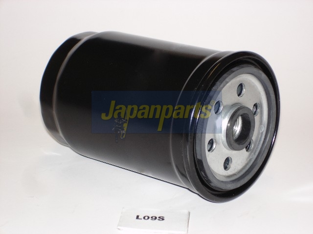 Ilustracja FC-L09S JAPANPARTS filtr paliwa