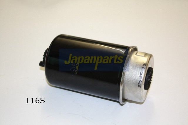 Ilustracja FC-L16S JAPANPARTS filtr paliwa