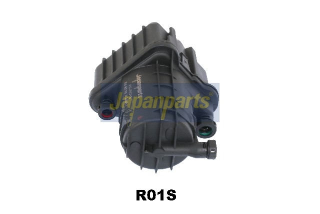 Ilustracja FC-R01S JAPANPARTS filtr paliwa