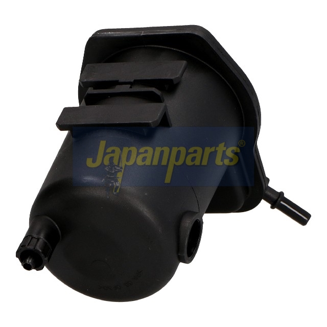 Ilustracja FC-R02S JAPANPARTS filtr paliwa