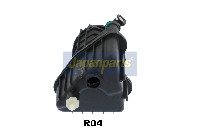 Ilustracja FC-R04S JAPANPARTS filtr paliwa
