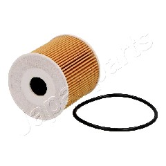 Ilustracja FO-195S JAPANPARTS filtr oleju