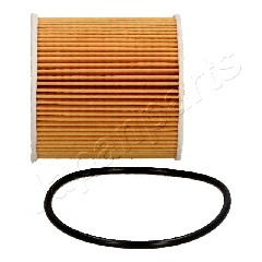Ilustracja FO-195S JAPANPARTS filtr oleju