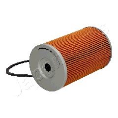 Ilustracja FO-104S JAPANPARTS filtr oleju