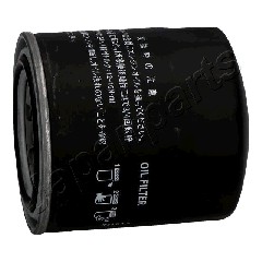 Ilustracja FO-498S JAPANPARTS filtr oleju