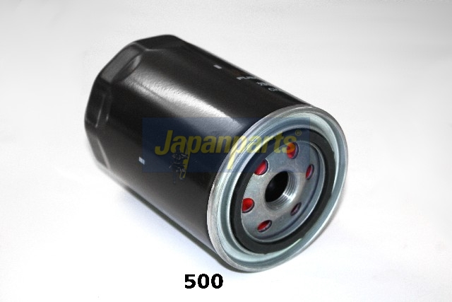 Ilustracja FO-500S JAPANPARTS filtr oleju