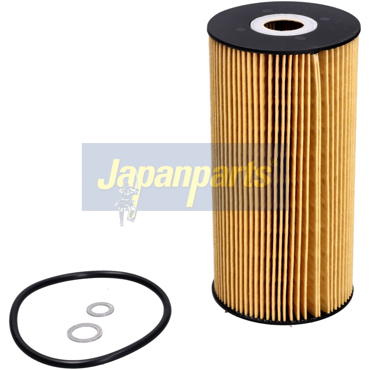 Ilustracja FO-997S JAPANPARTS filtr oleju