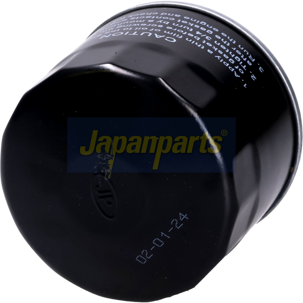 Ilustracja FO-910S JAPANPARTS filtr oleju