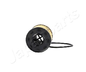 Ilustracja FO-ECO044 JAPANPARTS filtr oleju
