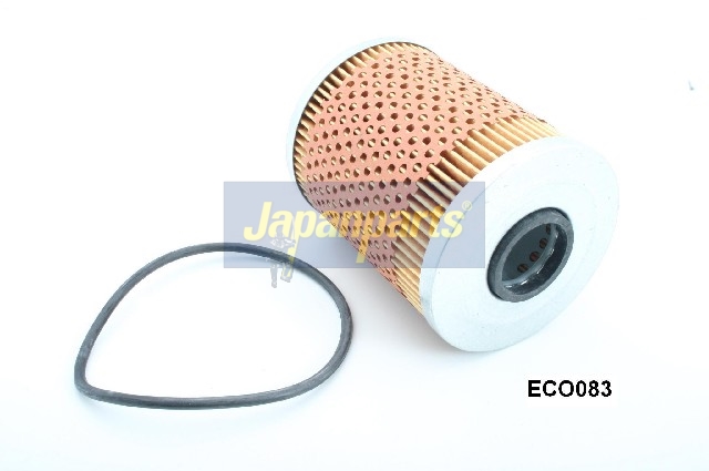 Ilustracja FO-ECO083 JAPANPARTS filtr oleju