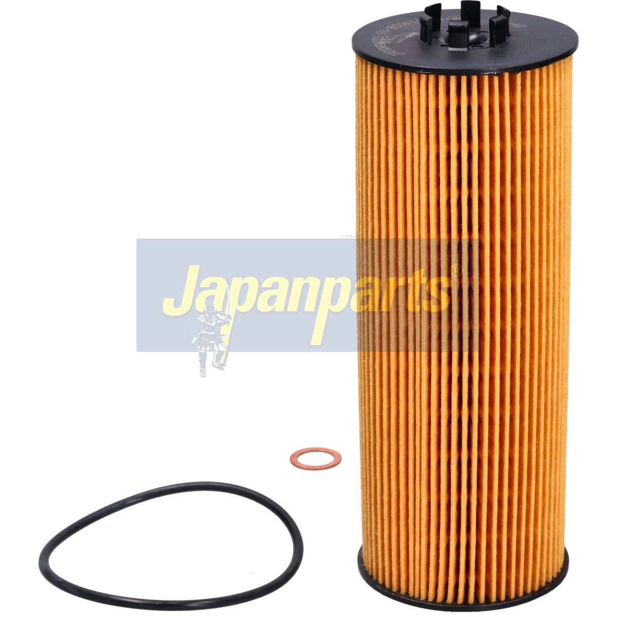 Ilustracja FO-ECO010 JAPANPARTS filtr oleju