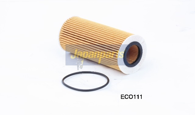 Ilustracja FO-ECO111 JAPANPARTS filtr oleju