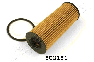 Ilustracja FO-ECO131 JAPANPARTS filtr oleju