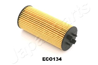 Ilustracja FO-ECO134 JAPANPARTS filtr oleju
