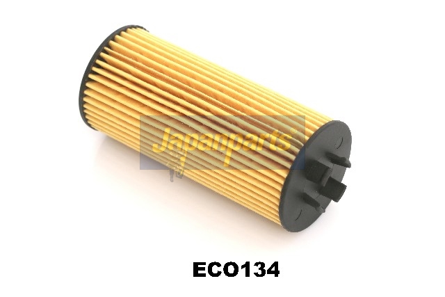 Ilustracja FO-ECO134 JAPANPARTS filtr oleju