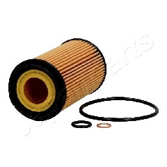 Ilustracja FO-H04S JAPANPARTS filtr oleju