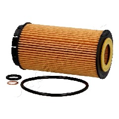 Ilustracja FO-H04S JAPANPARTS filtr oleju