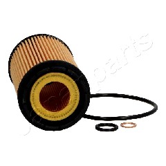 Ilustracja FO-H04S JAPANPARTS filtr oleju