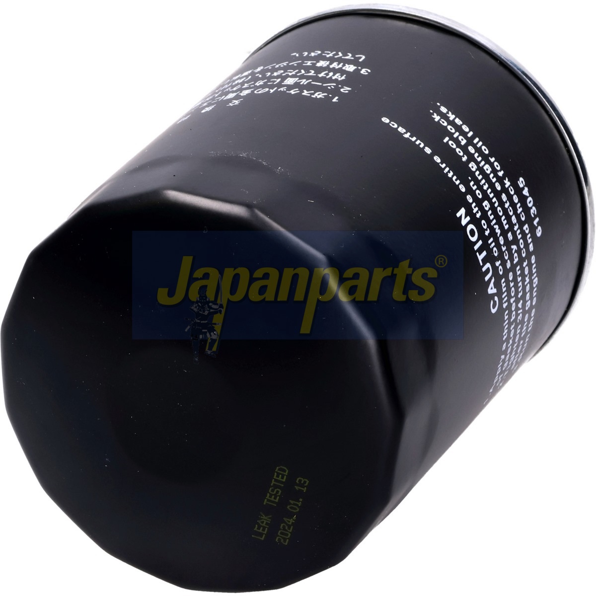 Ilustracja FO-H04U JAPANPARTS filtr oleju