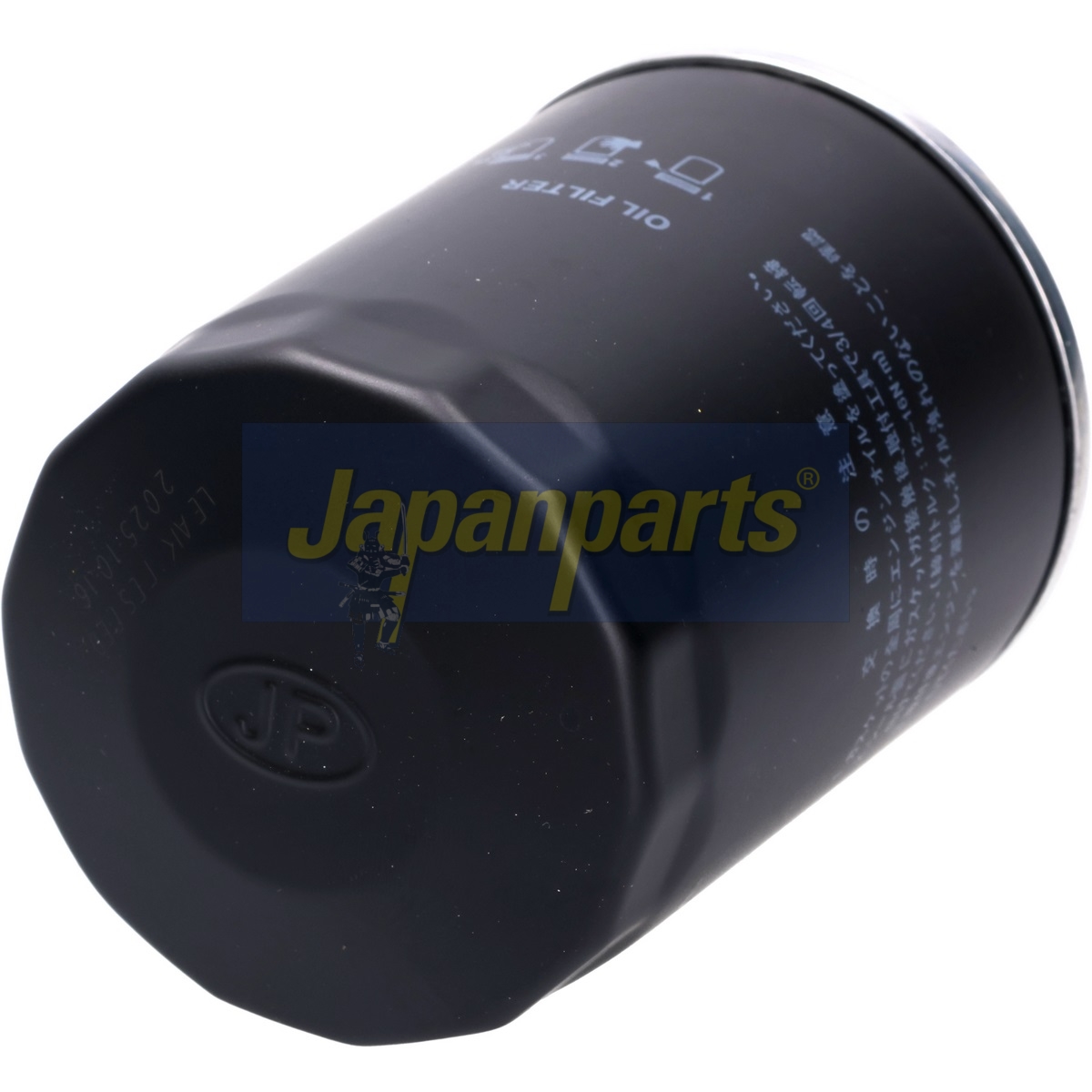 Ilustracja FO-L05S JAPANPARTS filtr oleju