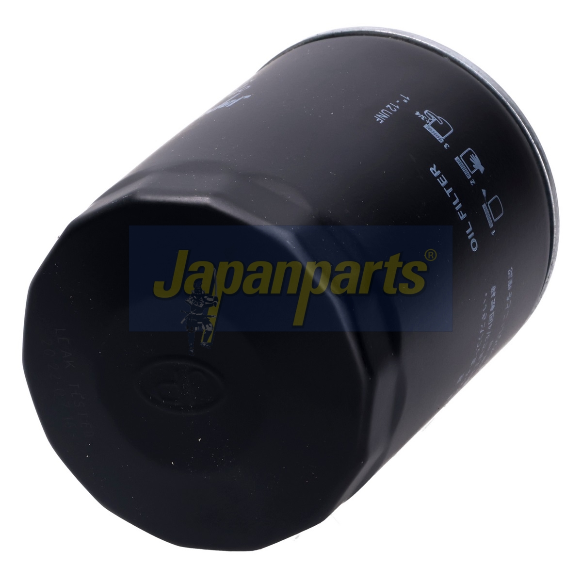 Ilustracja FO-L08S JAPANPARTS filtr oleju