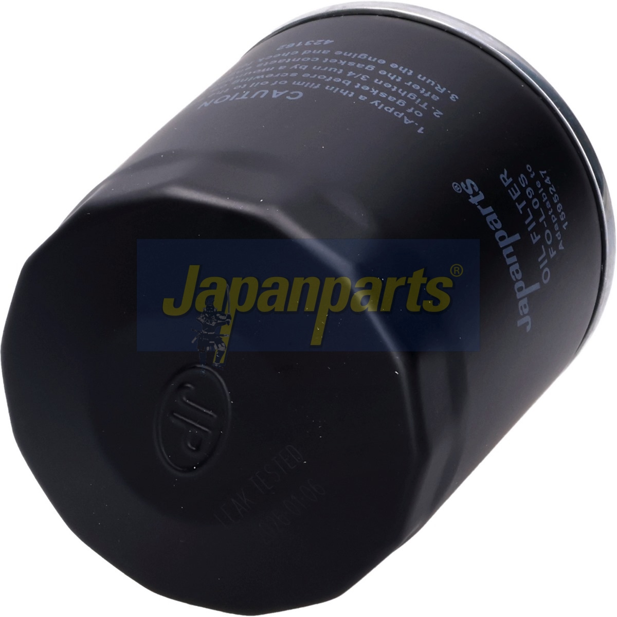 Ilustracja FO-L09S JAPANPARTS filtr oleju