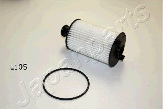 Ilustracja FO-L10S JAPANPARTS filtr oleju