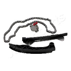 Ilustracja KDK-209 JAPANPARTS zestaw łańcucha rozrządu