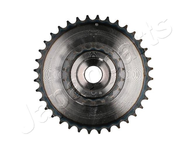 Ilustracja KDK-H00 JAPANPARTS zestaw łańcucha rozrządu