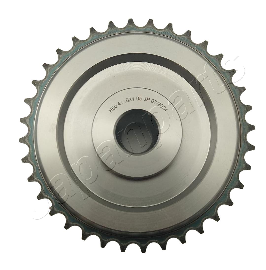 Ilustracja KDK-H00 JAPANPARTS zestaw łańcucha rozrządu