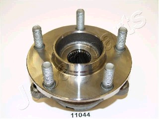 Ilustracja KK-11044 JAPANPARTS piasta koła