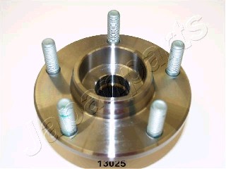 Ilustracja KK-13025 JAPANPARTS piasta koła