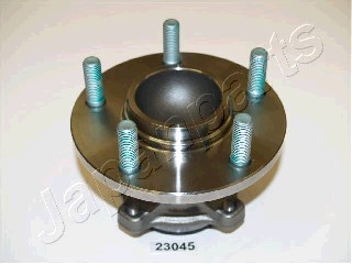 Ilustracja KK-23045 JAPANPARTS piasta koła