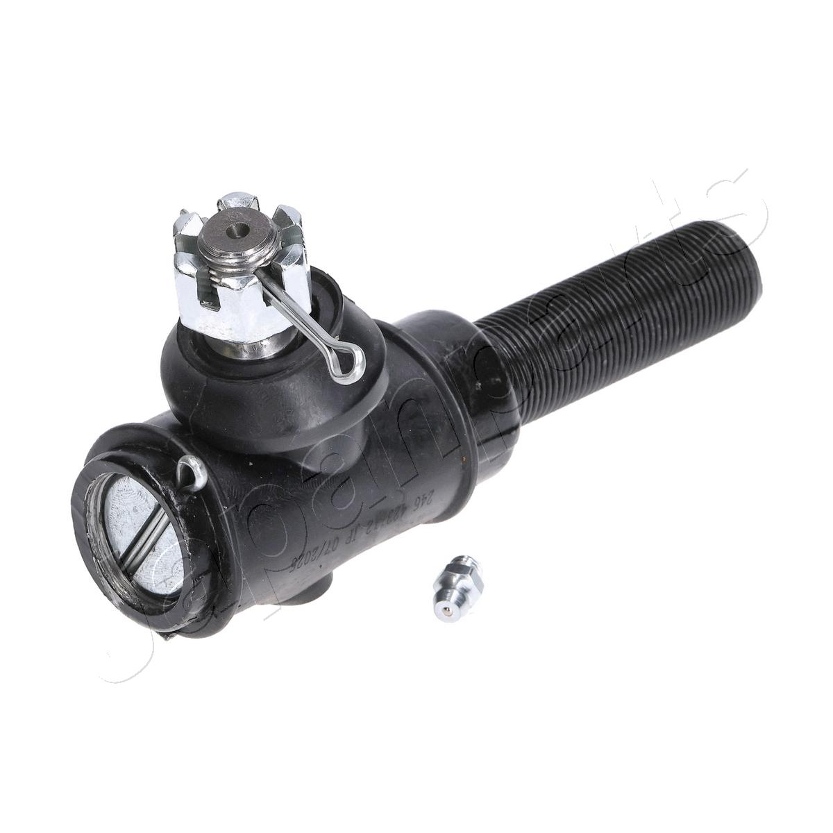 Ilustracja TI-246 JAPANPARTS końcówka drążka kierowniczego