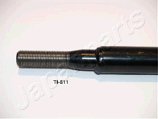 Ilustracja TI-811 JAPANPARTS końcówka drążka kierowniczego