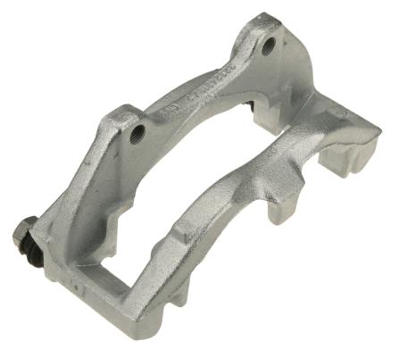 Ilustracja BDA612 TRW mocowanie, zacisk hamulcowy