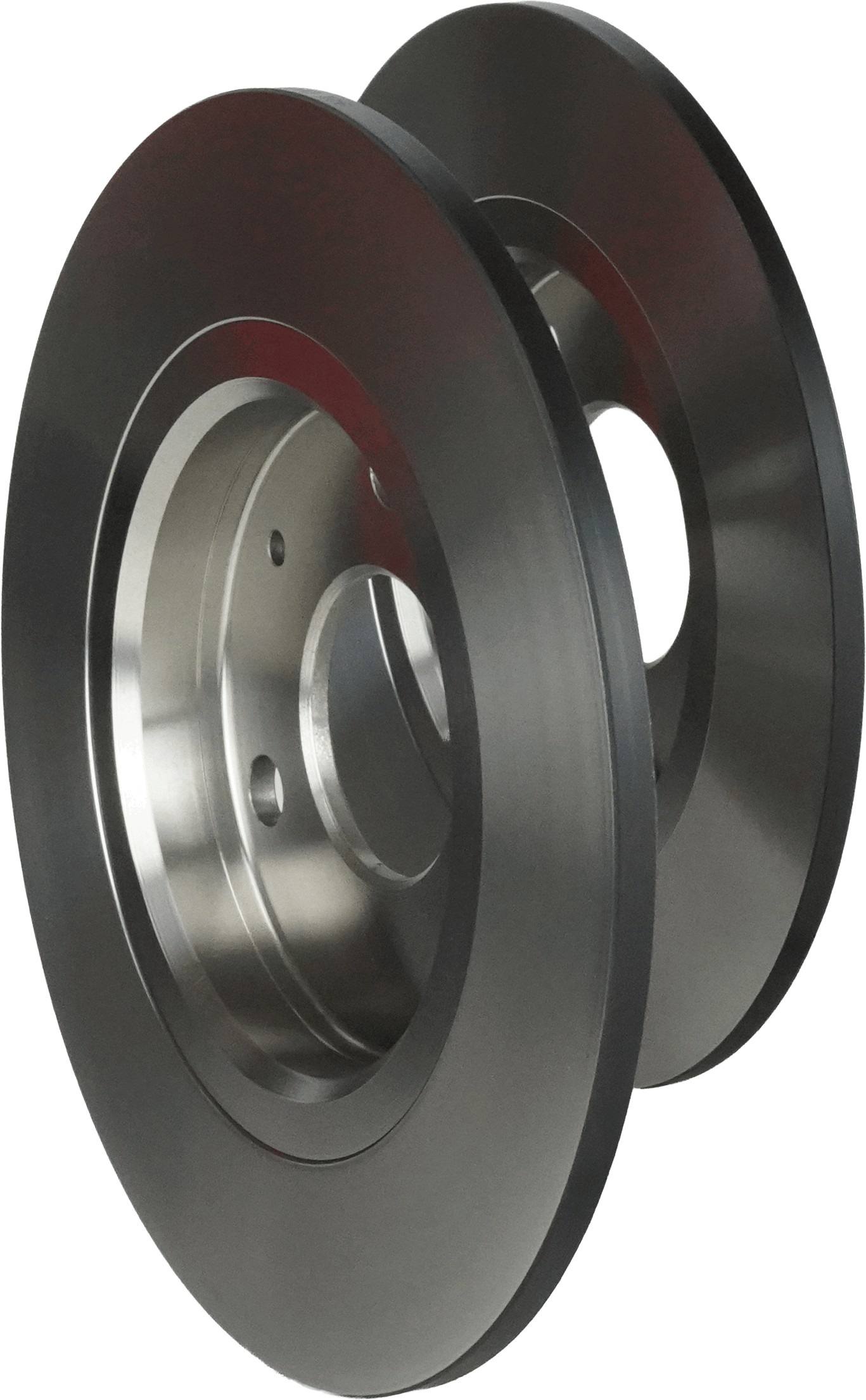 Ilustracja DF1120 TRW tarcza hamulcowa