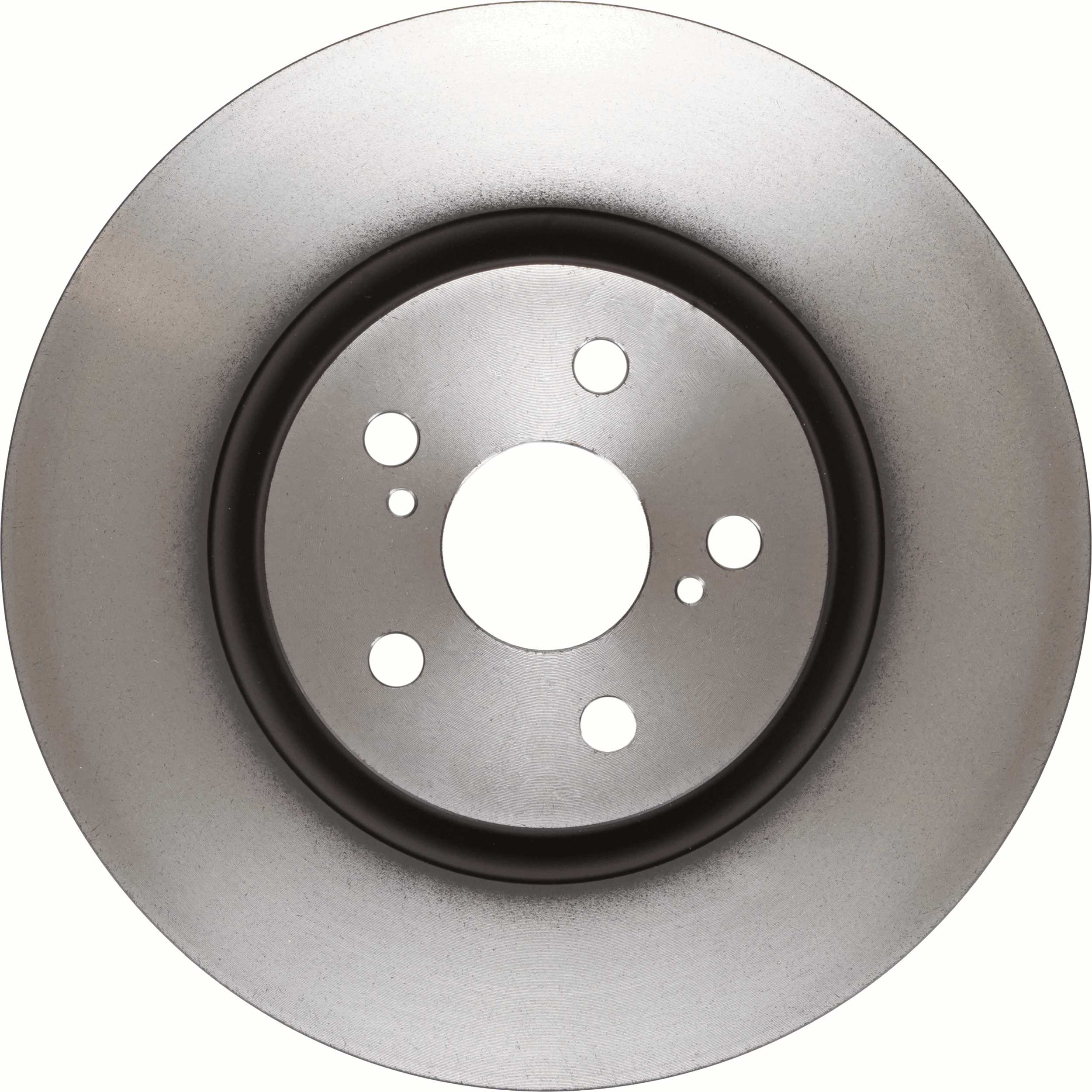Ilustracja DF4445S TRW tarcza hamulcowa