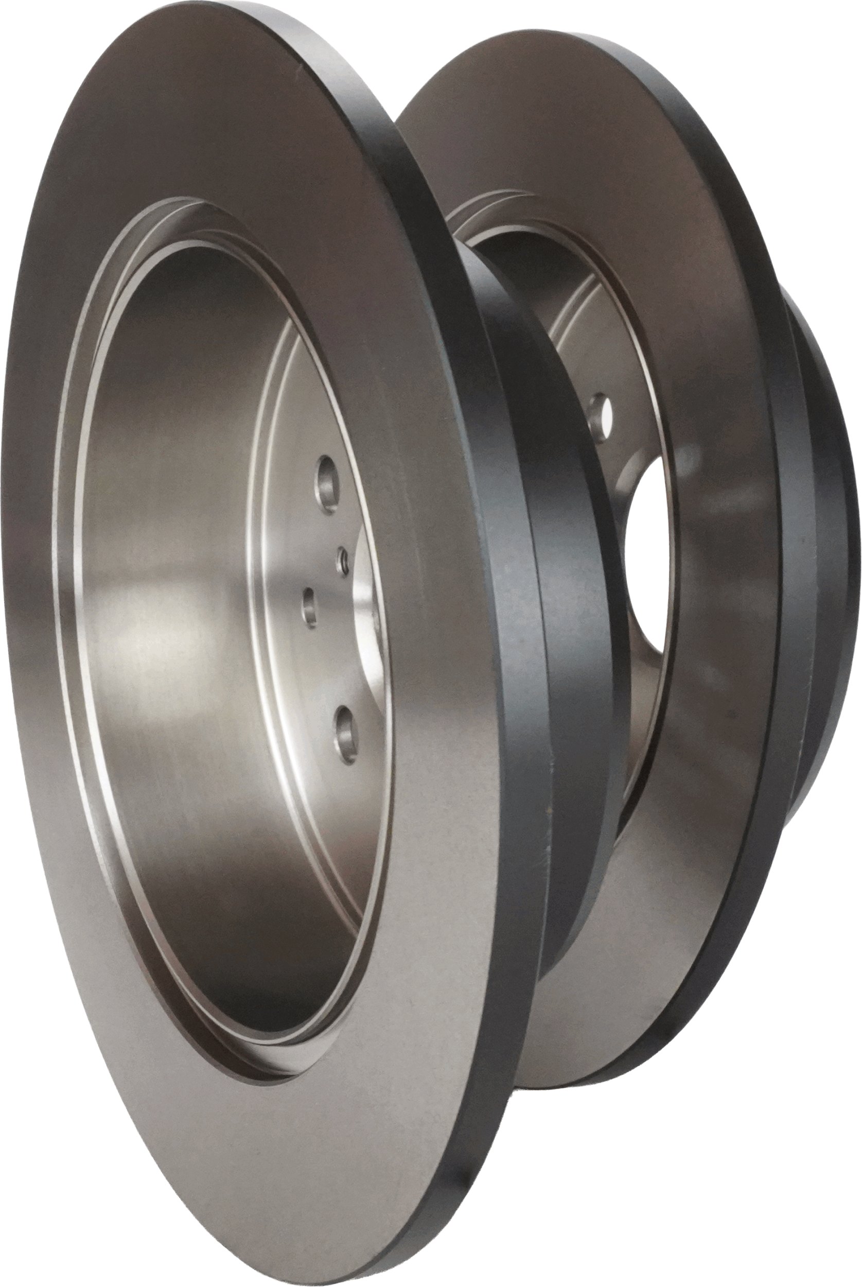 Ilustracja DF4509 TRW tarcza hamulcowa