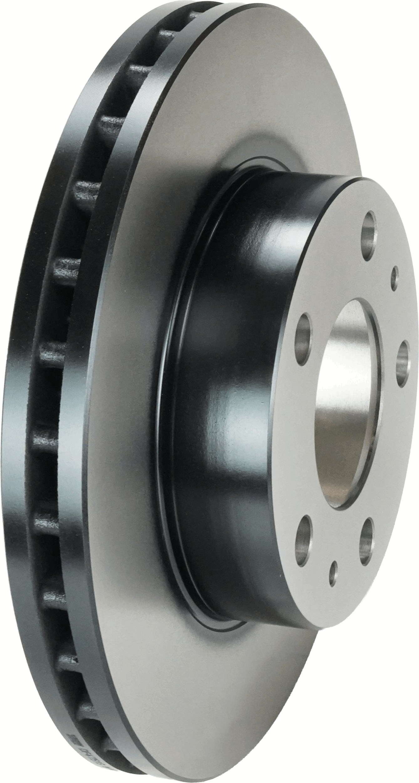 Ilustracja DF4751S TRW tarcza hamulcowa