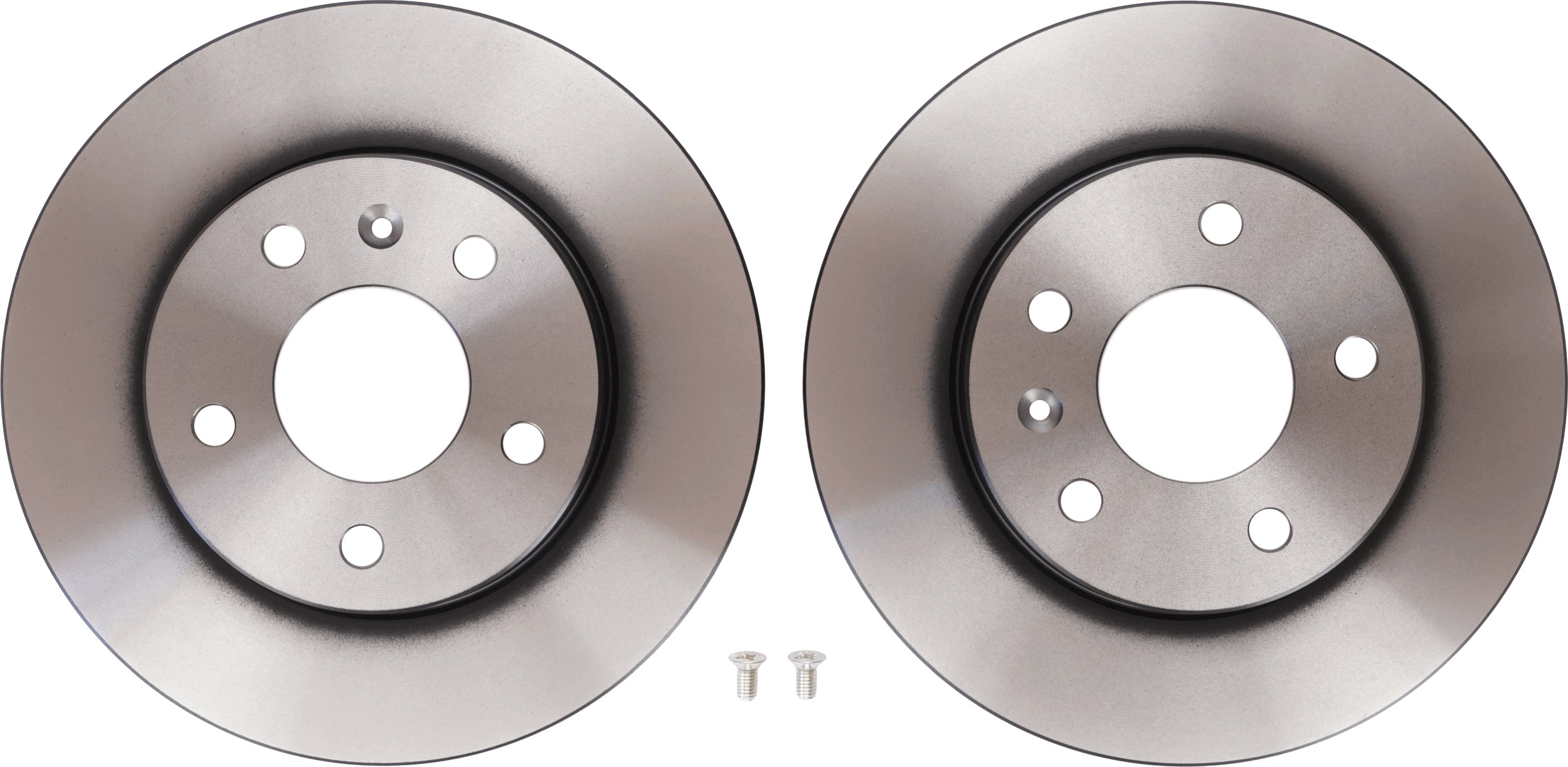 Ilustracja DF4051 TRW tarcza hamulcowa